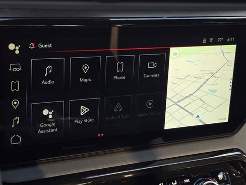 New 2026 GMC Sierra 2500 AT4 w/ Technology Package image 23