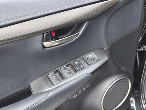 Used 2020 Lexus NX 300 AWD w/ Premium Package image 30