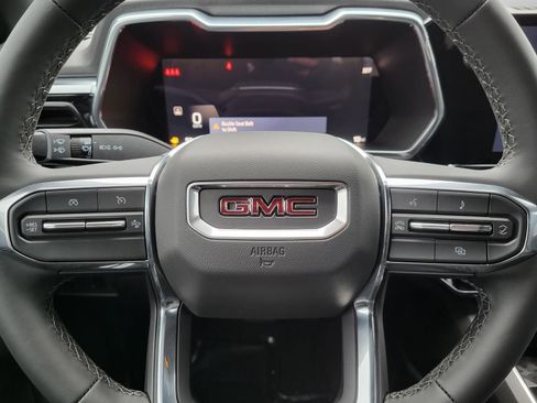 New 2026 GMC Canyon Elevation w/ Convenience Package image 11