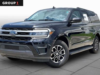Used 2024 Ford Expedition Max XLT