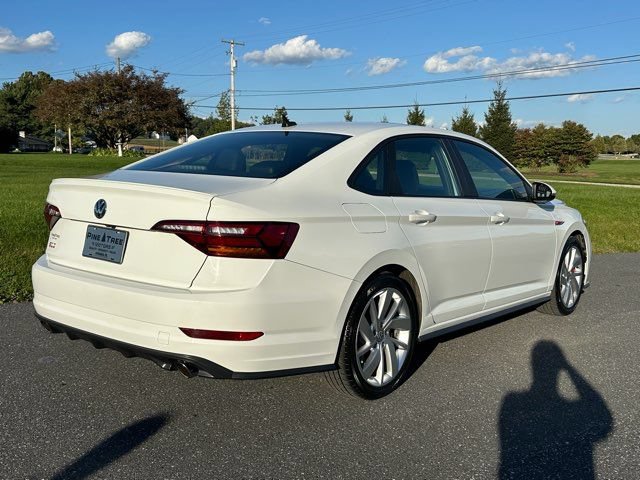 Used 2019 Volkswagen Jetta GLI Autobahn FWD image 8