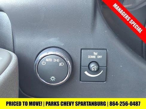 New 2025 Chevrolet Express 2500 w/ Driver Convenience Package image 24
