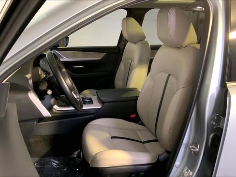 Used 2024 MAZDA CX-90 Plug-In Hybrid w/ Premium Pkg image 9