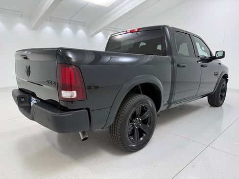 Used 2024 RAM 1500 Classic Warlock image 7
