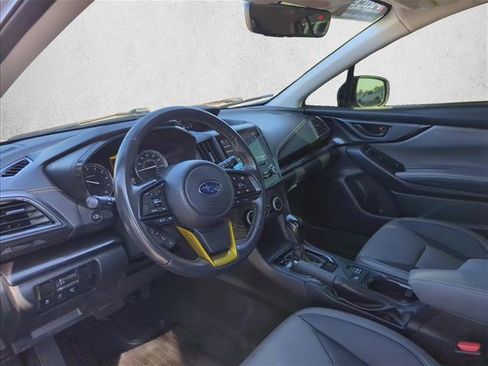 Used 2021 Subaru Crosstrek 2.5i Sport w/ Moonroof Package AWD/4WD image 10