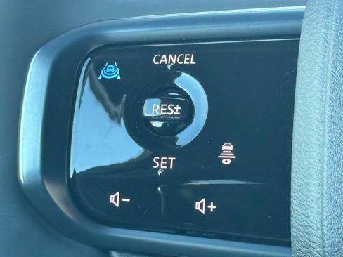 New 2026 Nissan Armada PRO-4X image 38