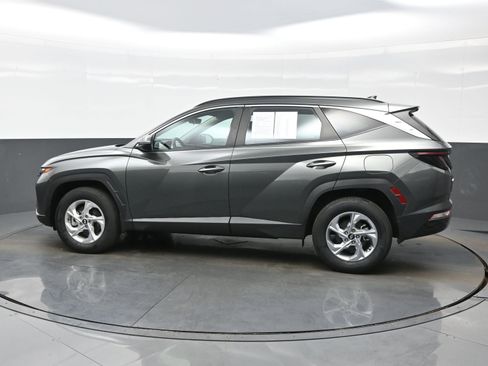 Used 2023 Hyundai Tucson SEL image 3