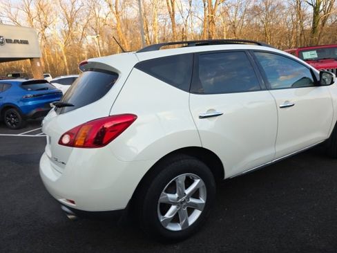Used 2010 Nissan Murano SL w/ Leather Pkg image 23