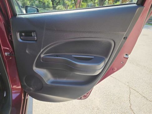 Used 2024 Mitsubishi Mirage ES FWD image 30