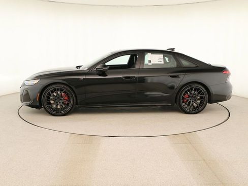 New 2026 Audi A6 Prestige image 2