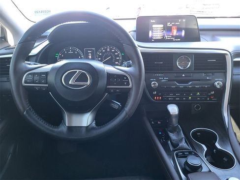 Used 2017 Lexus RX 350 AWD image 18