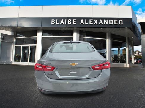 Used 2024 Chevrolet Malibu LT image 6