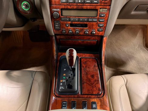 Used 1999 Lexus GS 400 RWD image 20