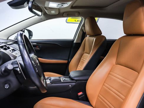 Used 2020 Lexus NX 300 FWD w/ Premium Package image 18