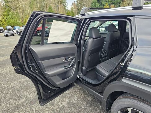 New 2026 MAZDA CX-50 2.5 Hybrid w/ Weather Package image 22