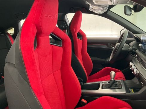 New 2025 Honda Civic Type R image 24