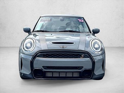 Used 2022 MINI Cooper S FWD image 3
