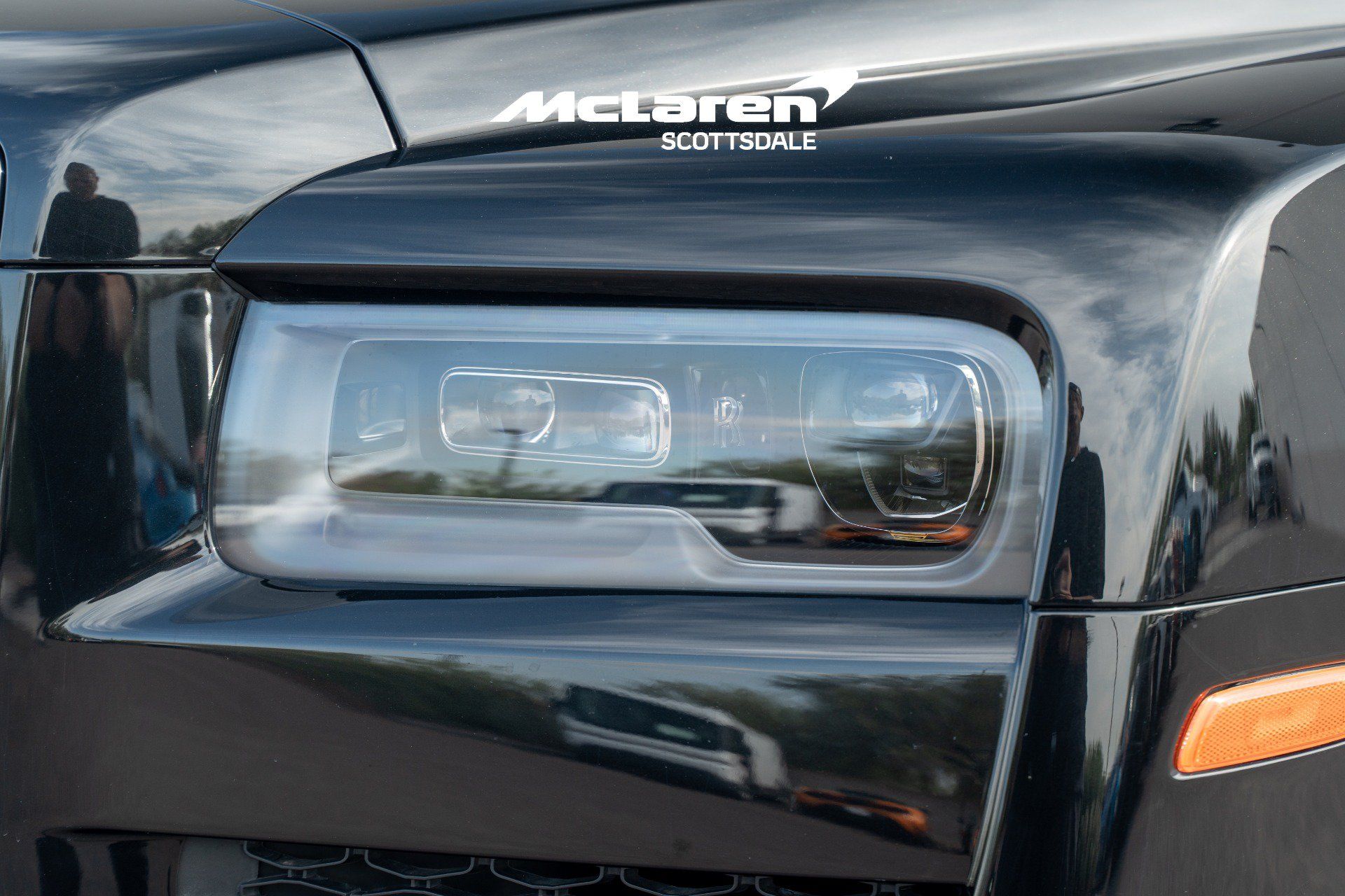 Used 2022 Rolls-Royce Cullinan AWD/4WD image 28