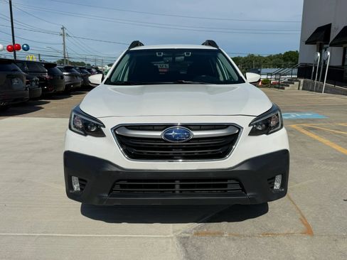 Used 2020 Subaru Outback Premium AWD/4WD image 4