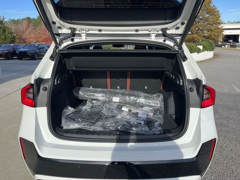 Used 2026 BMW X1 xDrive28i w/ M Sport Package image 36