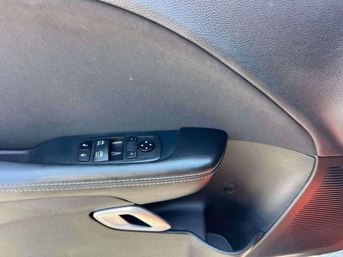 Used 2021 Dodge Challenger SXT w/ Blacktop Package RWD image 17