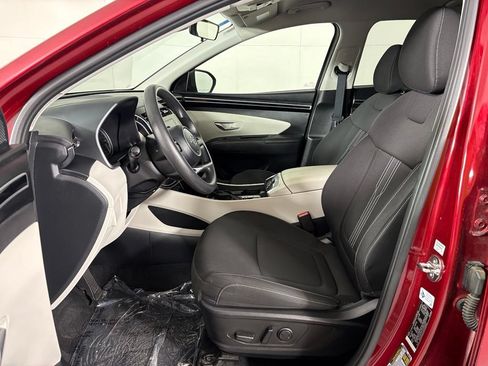 Used 2024 Hyundai Tucson SEL FWD image 14