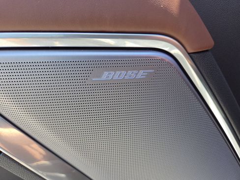 New 2026 GMC Sierra 1500 Denali Ultimate AWD/4WD image 17