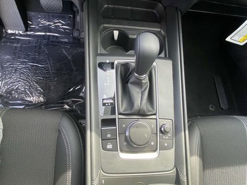 Certified 2025 MAZDA CX-50 AWD 2.5 S w/ Weather Package image 12