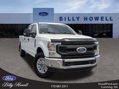 Used 2022 Ford F250 XL w/ Power Equipment Group