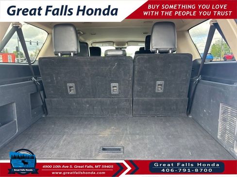 Used 2024 Ford Expedition Max XLT AWD/4WD image 8