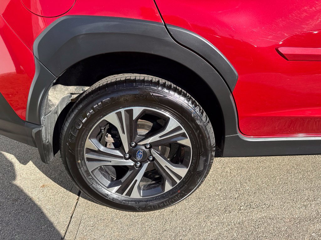 Certified 2026 Subaru Crosstrek 2.5i Premium AWD/4WD image 12