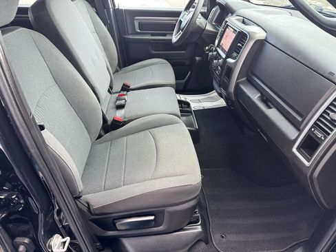 Used 2022 RAM 1500 Classic Warlock w/ Electronics Group image 11