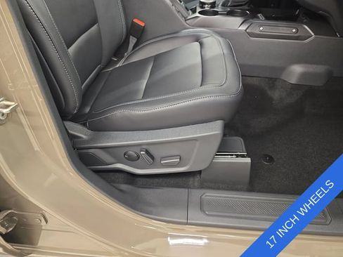 New 2026 Ford Bronco Outer Banks AWD/4WD image 11