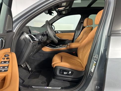 New 2026 BMW X5 xDrive40i w/ M Sport Package AWD/4WD image 7