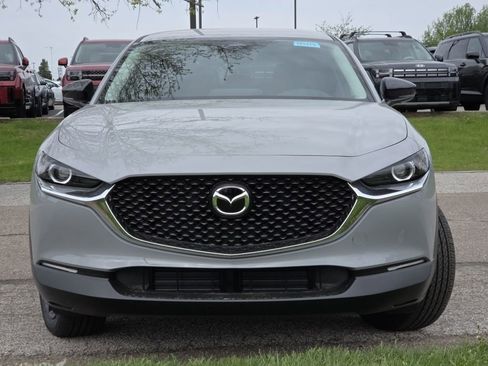 New 2026 MAZDA CX-30 AWD 2.5 S w/ Select Sport Pkg image 11