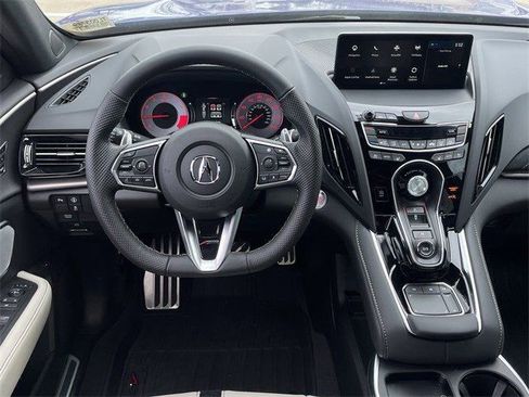 New 2026 Acura RDX A-Spec AWD/4WD image 12