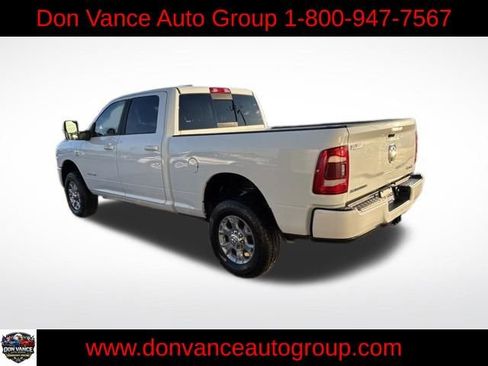 Used 2024 RAM 2500 Laramie image 4