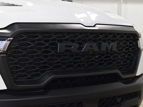 Used 2025 RAM 1500 Rebel w/ Rebel Level 1 Equipment Group AWD/4WD image 9