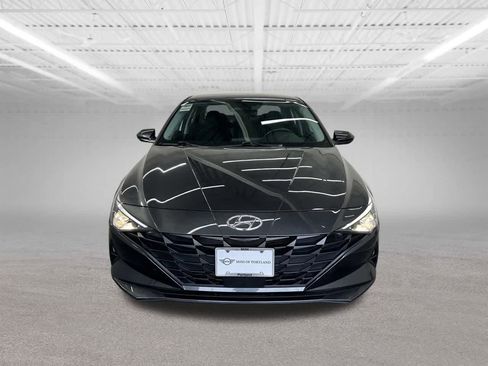 Used 2022 Hyundai Elantra SEL w/ Convenience Package image 7