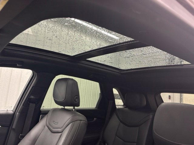 Used 2023 Cadillac XT5 Premium Luxury AWD/4WD image 42