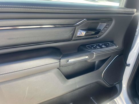 Used 2022 RAM 1500 Limited image 15