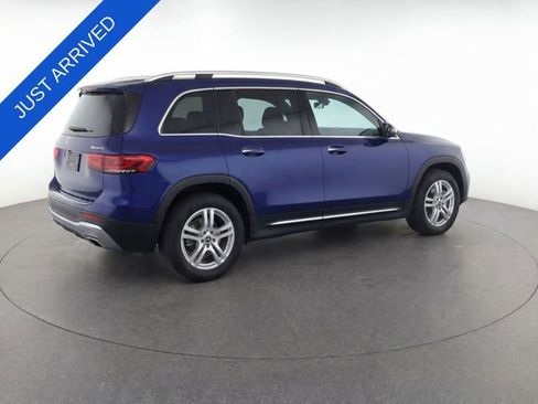 Used 2020 Mercedes-Benz GLB 250 4MATIC image 14