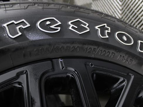 Used 2025 RAM 2500 Limited image 41