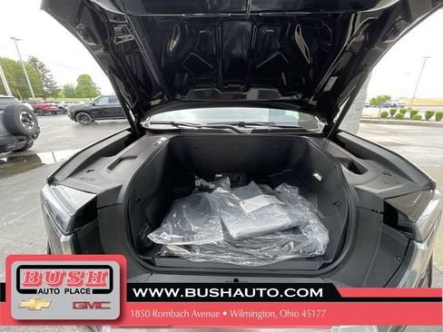 New 2025 GMC Sierra EV Denali AWD/4WD image 30