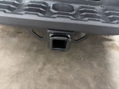 Used 2023 Toyota Tacoma Limited image 32