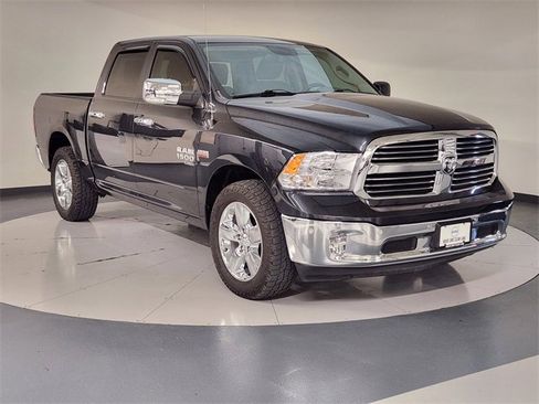 Used 2019 RAM 1500 Lone Star image 7