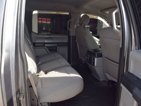 Used 2018 Ford F150 XLT w/ Equipment Group 302A Luxury AWD/4WD image 11