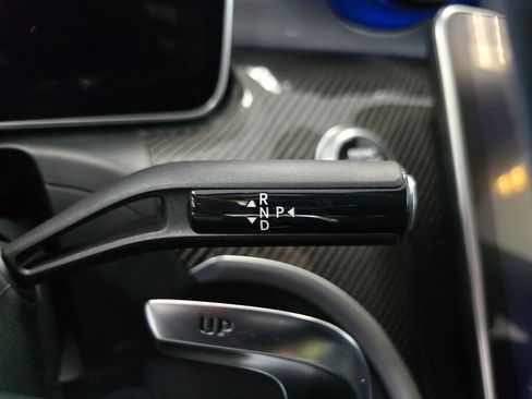 Used 2024 Mercedes-Benz C 63 AMG S image 16