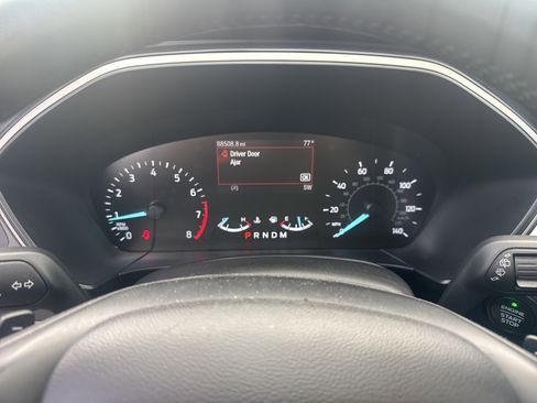 Used 2020 Ford Escape SEL image 20