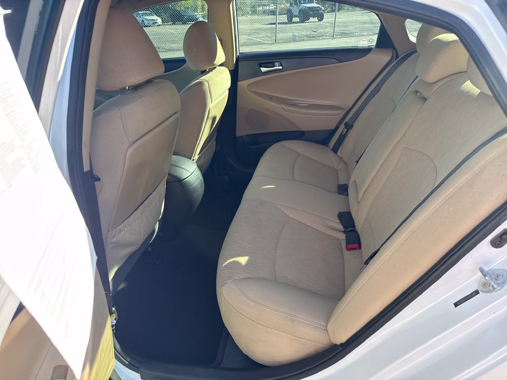 Used 2014 Hyundai Sonata GLS FWD image 19